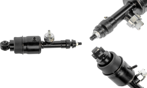 Rear Right Air Suspension Strut for INFINITI QX56 2011-2017 E62101LA7A