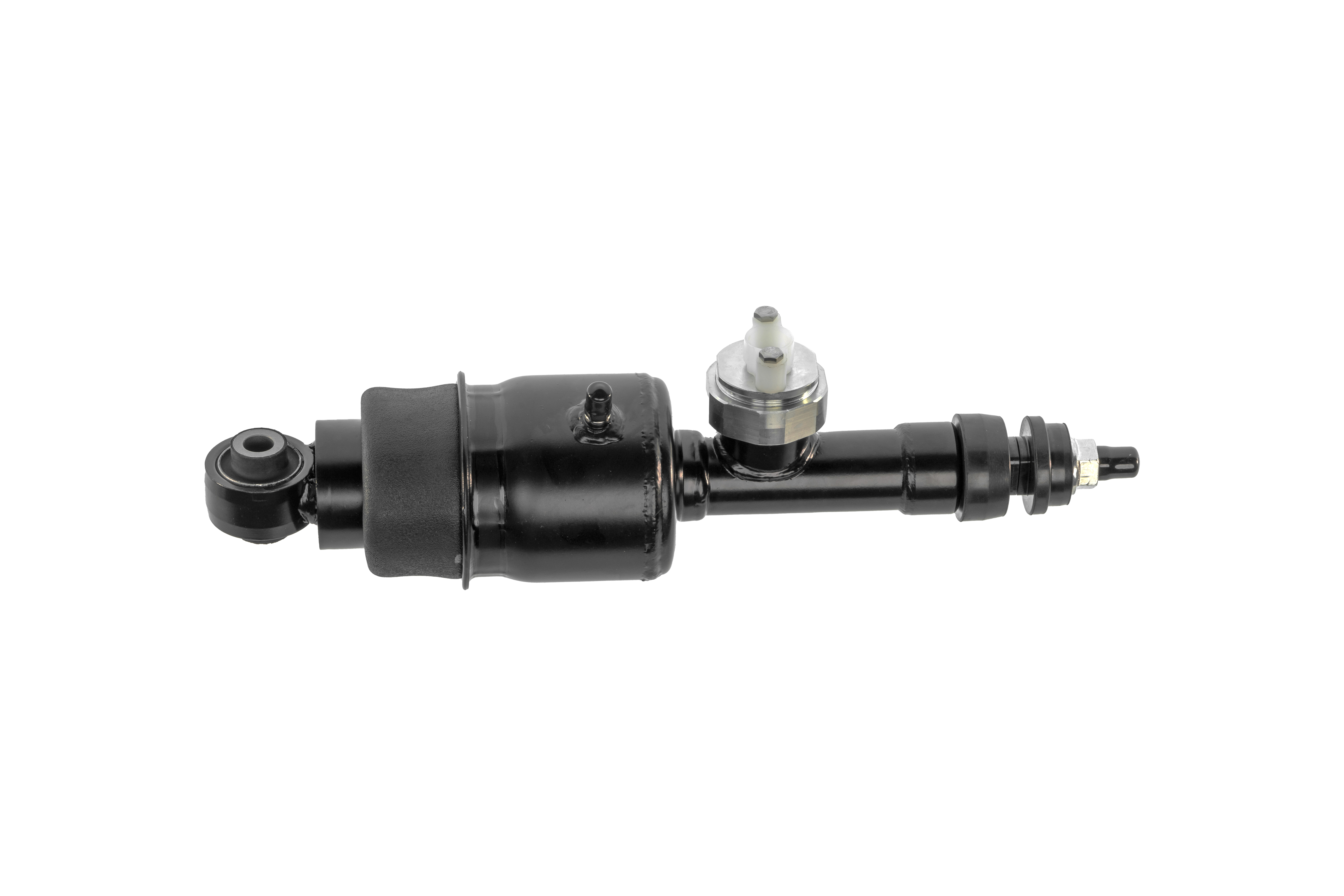 Air Suspension
