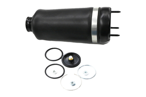 Front Left/Right Air Spring for Mercedes-Benz ML-Class W164 2006-2012 A1643205813