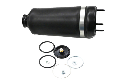 Front Left/Right Air Spring for Mercedes-Benz ML-Class W164 2006-2012 A1643205813