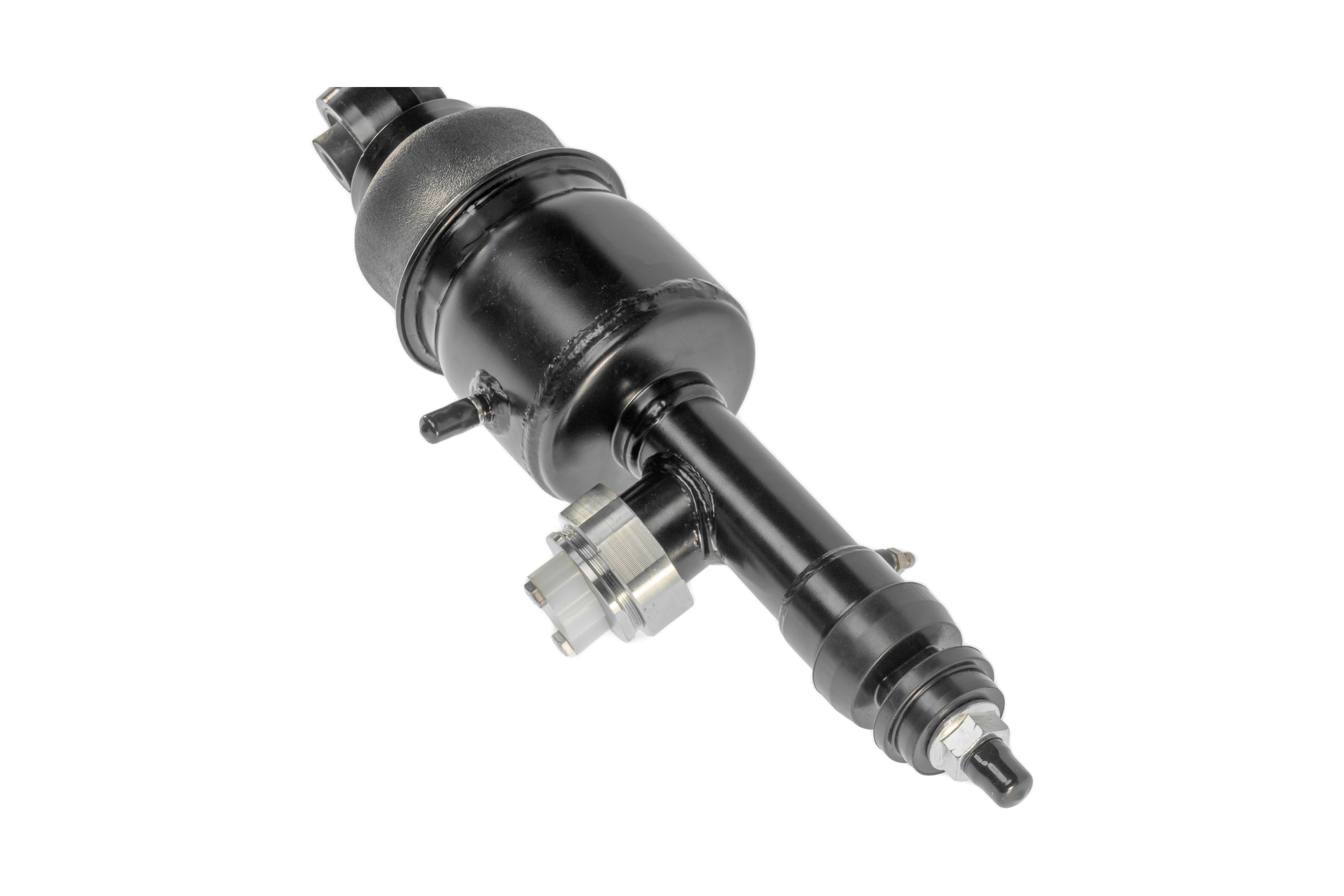 Rear Left Air Suspension Strut for INFINITI QX56 2011-2017 E62111LA7A